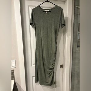 Treasure and Bond Dress